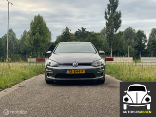 Volkswagen e-Golf Volkswagen e-Golf e-Golf - afbeelding nr 2