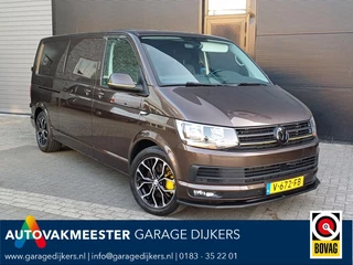 Volkswagen Transporter - 294546072-0