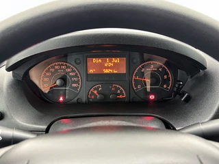 Opel Movano Opel Movano 2.2D 140pk Bakwagen met Laadklep Cruise Control Meubelbak Airco - afbeelding nr 6