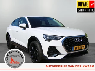 Audi Q3 - 98879070-0