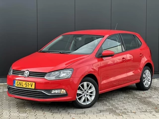 Volkswagen Polo - 123841578-0