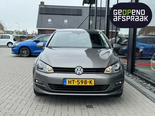 Volkswagen Golf Volkswagen Golf 1.4 TSI Business Edition - afbeelding nr 28