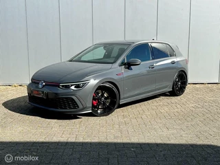 Volkswagen Golf Volkswagen Golf GTI Perf. Voll! * Nieuwstaat * Liefhebbers! - afbeelding nr 9
