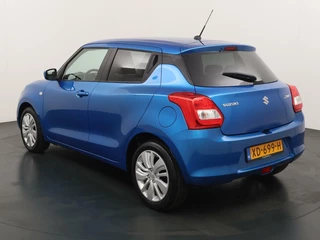 Suzuki Swift Suzuki Swift 1.2 Select - afbeelding nr 3