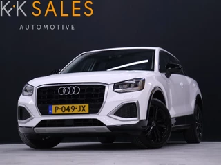 Audi Q2 35 TFSI Sport