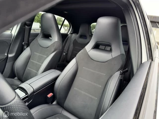 Mercedes-Benz A-Klasse Mercedes A-klasse 250 e AMG Line |Pano |Burmester |360 - afbeelding nr 15