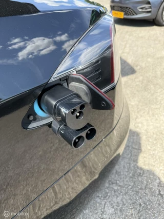 Tesla Model S Tesla Model S 75D 2018 21 INCH CCS LADEN - afbeelding nr 17