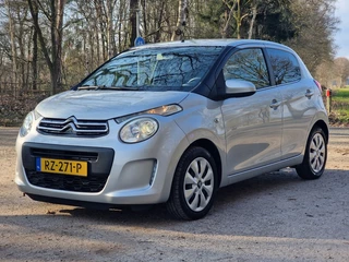 Citroën C1 - 290749357-0