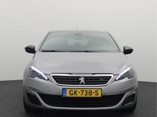 Peugeot 308 FULL LED / KEYLESS / DENON AUDIO / CAMERA / DAB+ / NL-AUTO - afbeelding nr 22