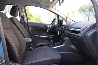 Ford EcoSport - afbeelding nr 27