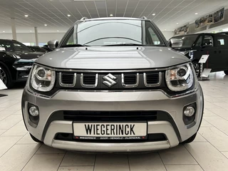 Suzuki Ignis Suzuki Ignis 1.2 Smart Hybrid Style [Cruisecontrol|Carplay|Camera|Clima] - afbeelding nr 13