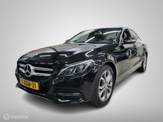 Mercedes-Benz C-Klasse - 329863960-0