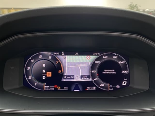 CUPRA Leon Sportstourer - afbeelding nr 11