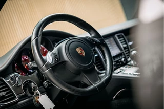 Porsche Panamera Porsche Panamera 4.8 GTS Uiterst verzorgde Panamera GTS - afbeelding nr 36