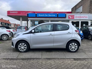 Peugeot 108 Peugeot 108 1.0 e-VTi Active | 12 MAANDEN BOVAG-GARANTIE - afbeelding nr 2