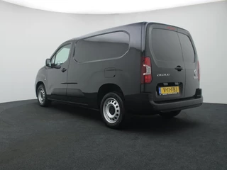 Fiat Doblò Fiat Doblò 1.5D 130pk L2 1000kg  met Comfort Pakket | voorraad voordeel | direct leverbaar | BPM voordeel - afbeelding nr 3