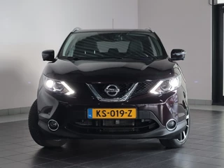 Nissan QASHQAI - afbeelding nr 11