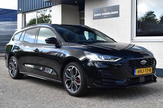Ford Focus - 463957270-0