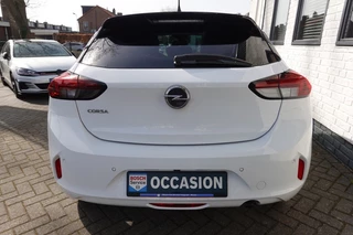 Opel Corsa - afbeelding nr 33