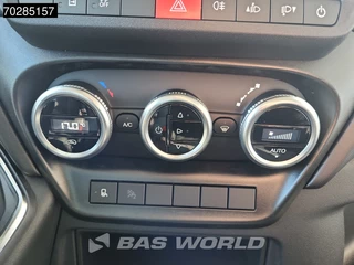 Iveco Daily Iveco Daily 35C21 3.0L 210PK Automaat Open Laadbak 2025 ACC Airco CarPlay Pritsche Pickup Open Box Airco - afbeelding nr 11