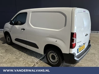 Citroën Berlingo Parkeersensoren, Bijrijdersbank - afbeelding nr 2