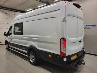 Ford Transit - afbeelding nr 15