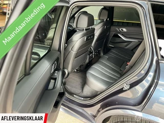 BMW X5 BMW X5 xDrive45e High Executive - afbeelding nr 30