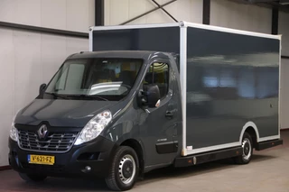 Renault Master - 125060265-0