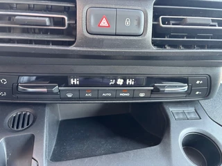 Citroën Berlingo - afbeelding nr 12