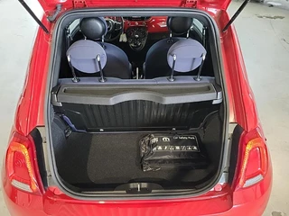 Fiat 500 - afbeelding nr 9