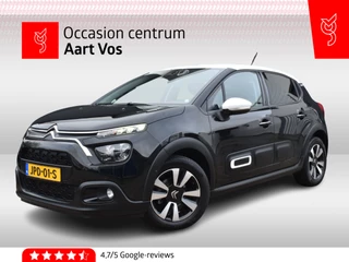 Citroën C3 PureTech 110 Shine