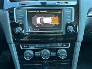 Volkswagen Golf Volkswagen Golf 1.4 TSi Connected Navi Leder stoelverwarming - afbeelding nr 23