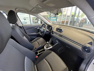 Mazda CX-3 - afbeelding nr 9