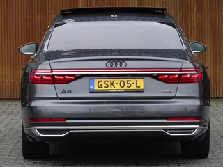 Audi A8 Audi A8 60 TFSI e 449PK / S-Line / B&O / Laser / 2021 - afbeelding nr 9