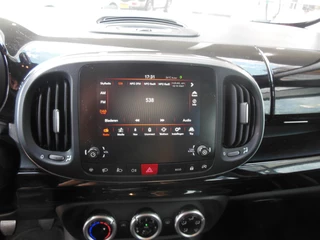 Fiat 500L Fiat 500L 0.9 TwinAir CityCross Staat in De Krim - afbeelding nr 17