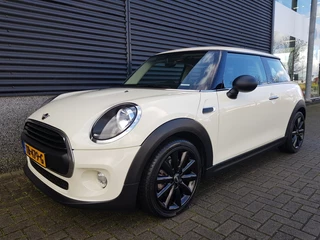 MINI One - afbeelding nr 12