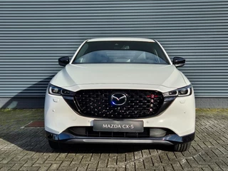 Mazda CX-5 - afbeelding nr 3