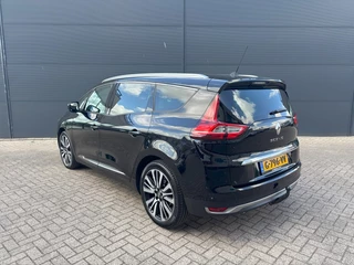 Renault Grand Scénic Renault Grand Scénic 1.3 TCe 160 pk Automaat Initiale Paris | Trekhaak 1800 KG ! | Le - afbeelding nr 5