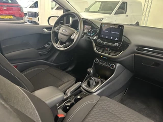 Ford Fiesta Ford Fiesta 1.0L Hybride Titanium Winter pack - afbeelding nr 10
