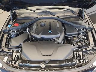 BMW 3 Serie BMW 3 Serie Touring 320i M-sport Trekhaak, Panoramadak, Leder - afbeelding nr 21
