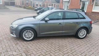 Audi A3 Audi A3 Sportback 1.0 TFSI Pro Line - afbeelding nr 6