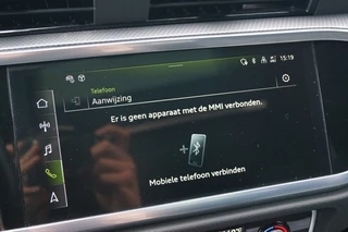 Audi Q3 - afbeelding nr 18