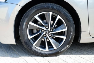 Lexus CT - afbeelding nr 6
