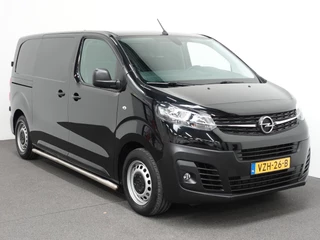 Opel Vivaro Opel Vivaro 2.0 BlueHDi 145PK L2 Automaat Trekhaak Apple carplay Cruise control Parkeersensoren - afbeelding nr 9