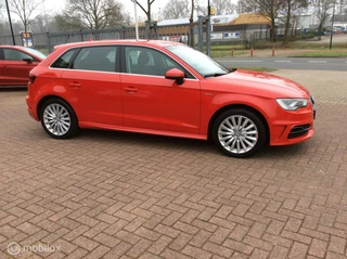 Audi A3 Audi A3 Sportback 1.4 e-tron PHEV Attraction Pro Line plus Nap - afbeelding nr 37