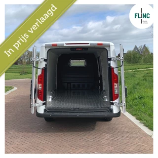 Cenntro Logistar 260 Cenntro Logistar 260 VAN, ex demo voertuig - afbeelding nr 6