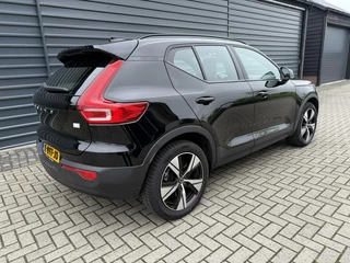 Volvo XC40 Volvo XC40 Recharge P8 AWD R-Design Panoramadak SOH 93% 360 camera - afbeelding nr 5