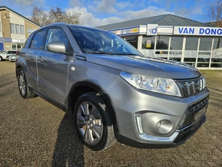 Suzuki Vitara Suzuki Vitara 1.0 Boosterjet Select | Trekhaak / Carplay / Cruise / Camera - afbeelding nr 14