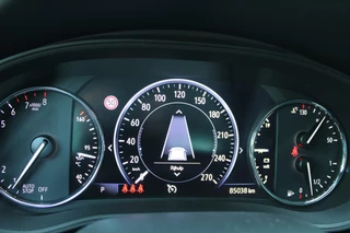 Opel Insignia Opel Insignia Grand Sport 1.6 Turbo 200 Pk Opc line Automaat Business Executive Leer. Navi, Stoel en stuur verw, Open dak, Trekhaak - afbeelding nr 26