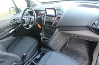 Ford Transit Connect Ford Transit Connect 1.5 EcoBlue NAVIGATIE|CAMERA|TREKHAAK|CARPLAY|AIRCO|CRUISECONTROL - afbeelding nr 27